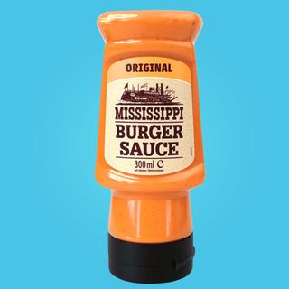 Бургер Сос
