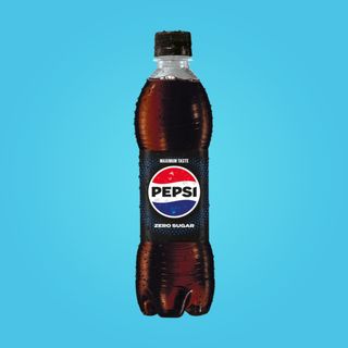 Pepsi Max (ZERO) 500 ml