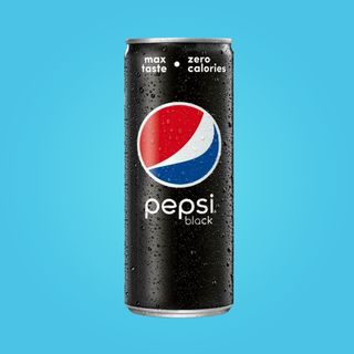 Pepsi Max (ZERO)  330 ml