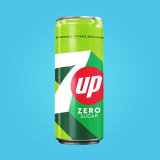 7 Up 330 ml