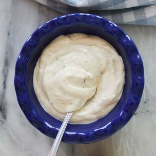 Truffle Mayo - NEW!!!!!