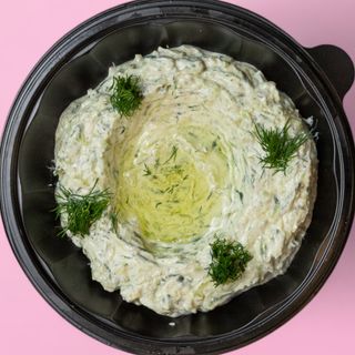 Дзадзики | Tzatziki