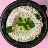 Снежанка | Snow White Salad