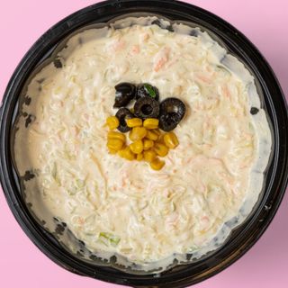 Колсло | Coleslaw