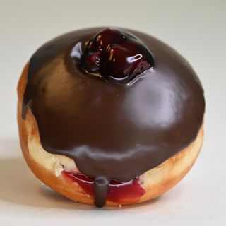 Black Cherry Deluxe