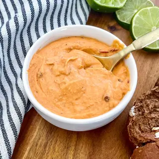 Chipotle Sauce - NEW!!!!!