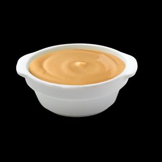 Соева майонеза