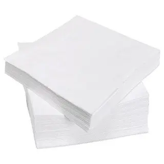 Extra Napkin