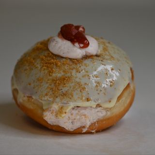 Ягодов Чийзкейк Премиум