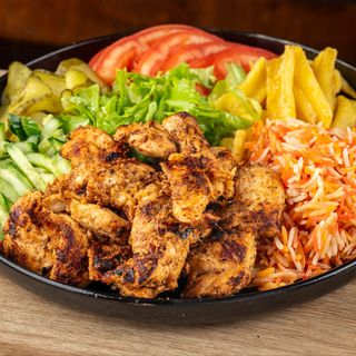 Шиш таук порция - Chicken Fillet Portion