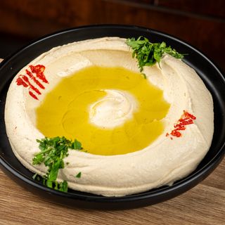Хумус | Hummus