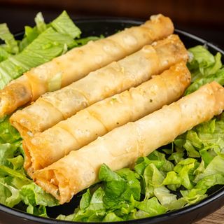 Cheese Rolls - NEW!