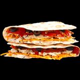 Кесадия Куатро Формаджи (270г)