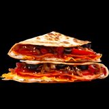 Кесадия Шунка и кашкавал (270г)