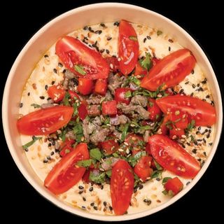Power bowl THE ROAST 400 г