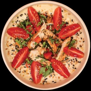 Power bowl THE GRILL 400 г