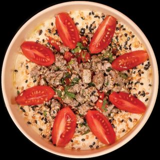 Power bowl THE TENDER 400 г