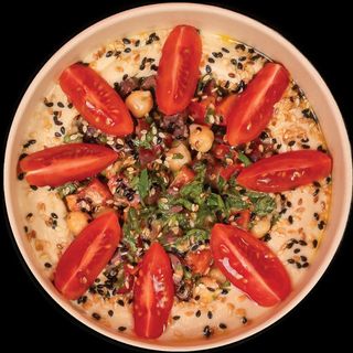 Power bowl THE VEGAN 400 г