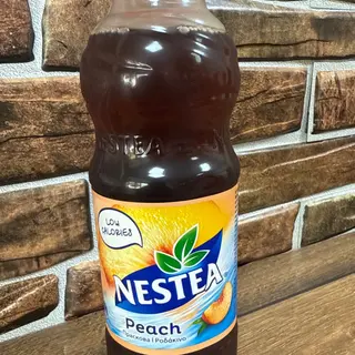 Студен чай