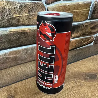 HELL