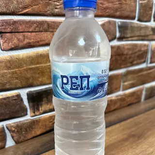 Вода