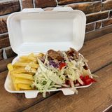 Дюнер порция (500гр)