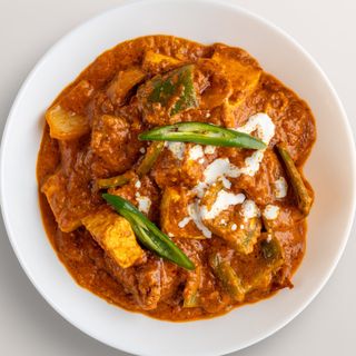 Кадаи панир 350г.)