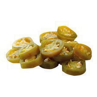 Халапеньо (люта чушка) (15г)