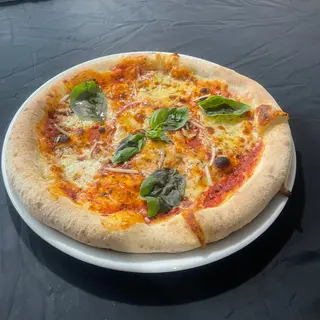 Пица Маргарита (450г)