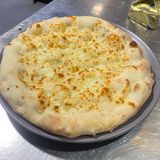 Фокача с кашкавал (320г)