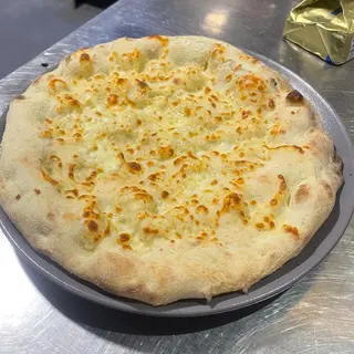 Фокача с кашкавал (320г)