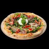 Пица Бурата (550г)