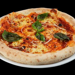 Фамилна пица Маргарита (1500гр)