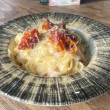 Паста „Карбонара” (400г)