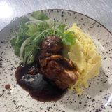 Свински печен джолан (400г)