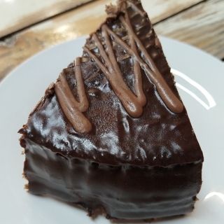 Шоколадова торта