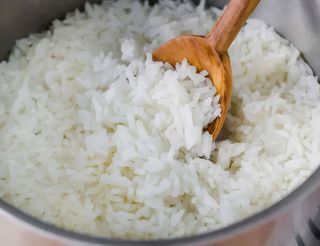 Бял ориз (200г)