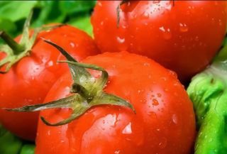 Домати (200г)