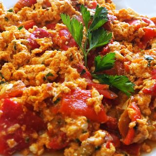 Миш маш 300 гр.