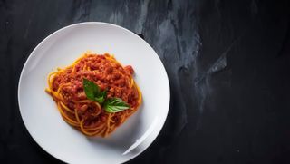 Спагети Болонезе (350г)