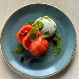 Салата Бурата (350г)