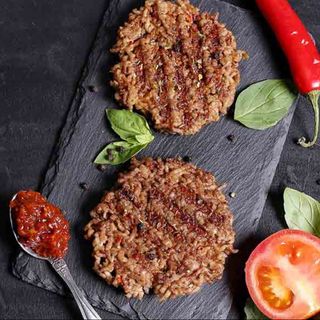 Телешки кюфтенца (240г)