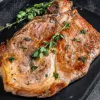 Свинско шишче (120гр)