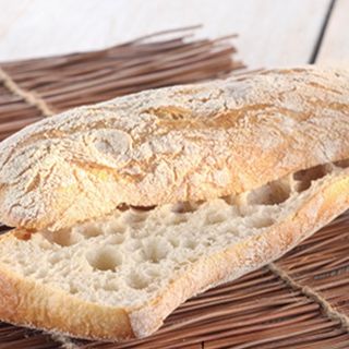 Чабата рустика (120г)