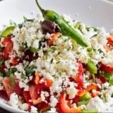 Нашенска салата (350гр)