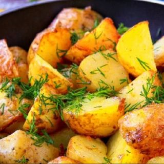 Картофи соте (250 г)