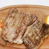 Свинско бон филе 300гр