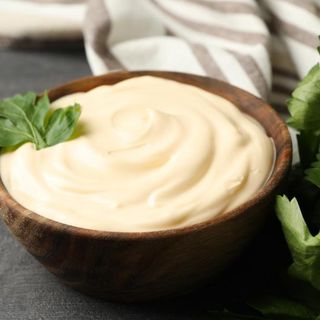 Сос майонеза