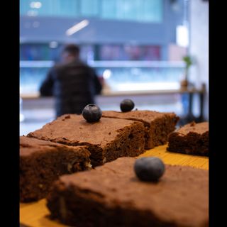 Брауни / Brownie (150г)