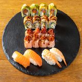 Суши Фуджи сет (20бр-450г)